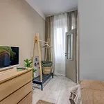 Apartmán Eva - Storia Parentina *