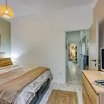 Apartmán Eva - Storia Parentina