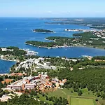 Apartmán Eva - Storia Parentina