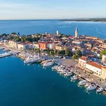 Eva - Storia Parentina Apartmán Poreč