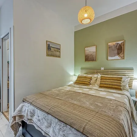 Eva - Storia Parentina Apartamento Poreč