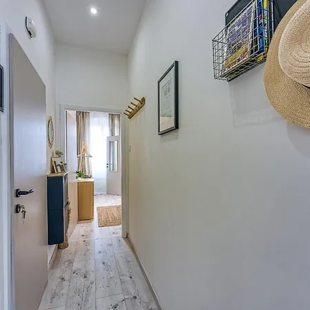 Eva - Storia Parentina Appartement *