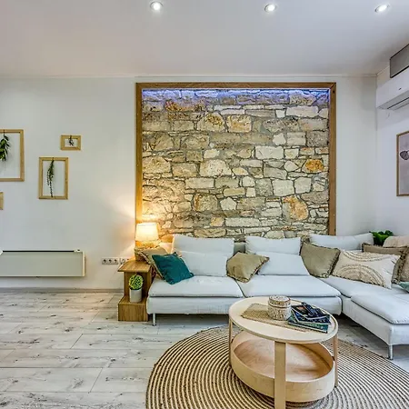 Apartamento Eva - Storia Parentina Poreč