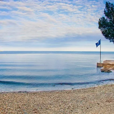 Eva - Storia Parentina Apartamento *