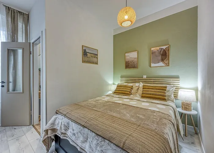 Eva - Storia Parentina Apartamento Poreč