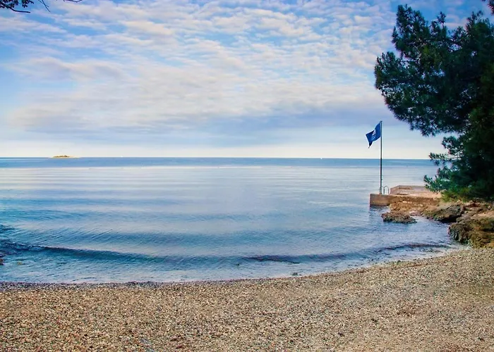 Eva - Storia Parentina Apartamento *