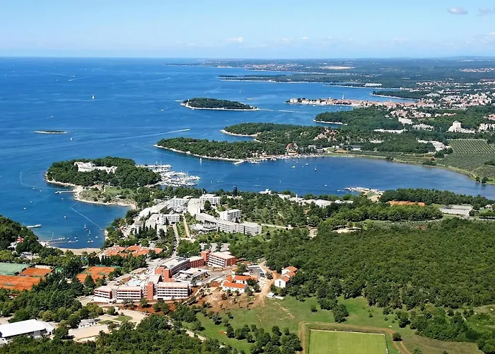 Apartamento Eva - Storia Parentina