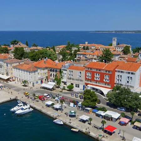 Eva - Storia Parentina Apartamento *
